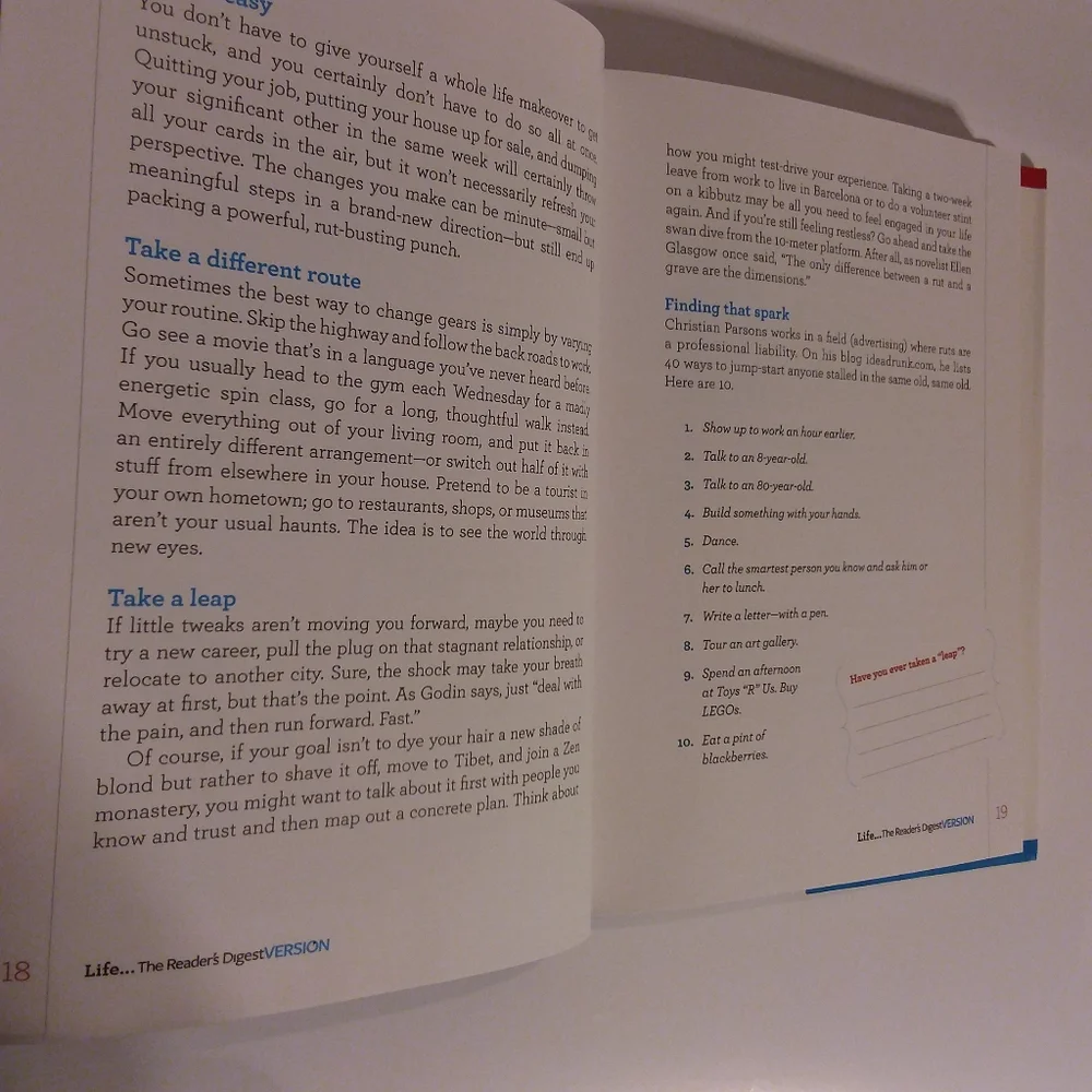 Adulting Lessons Book Collection - Picture 4 of 13